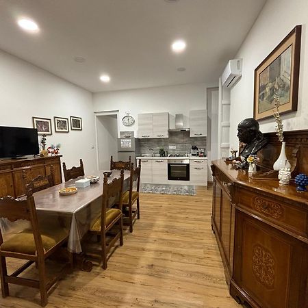 Il Giardino Casa Vacanze Κατάνια Εξωτερικό φωτογραφία