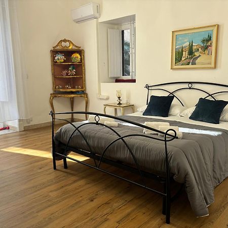 Il Giardino Casa Vacanze Κατάνια Εξωτερικό φωτογραφία