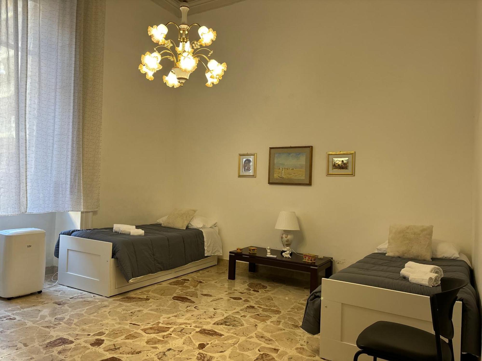 Il Giardino Casa Vacanze Κατάνια Εξωτερικό φωτογραφία